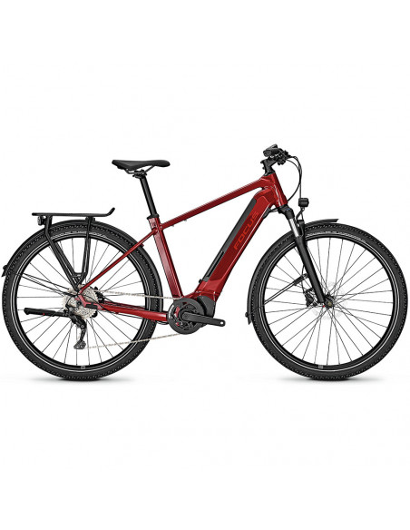 Focus Planet² 6.8 Diamant