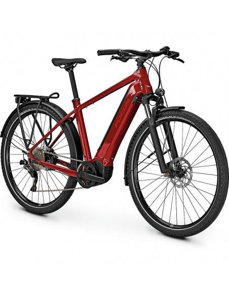 Focus Planet² 6.8 Diamant