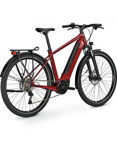 Focus Planet² 6.8 Diamant