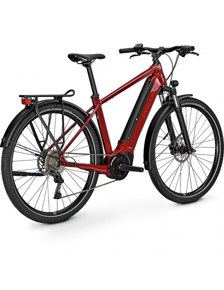 Focus Planet² 6.8 Diamant