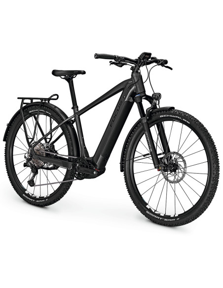 Focus Aventura² 6.9