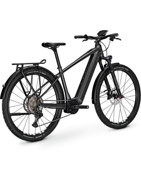 Focus Aventura² 6.9