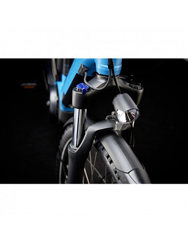 Kalkhoff Entice 3.B Advance Diamant