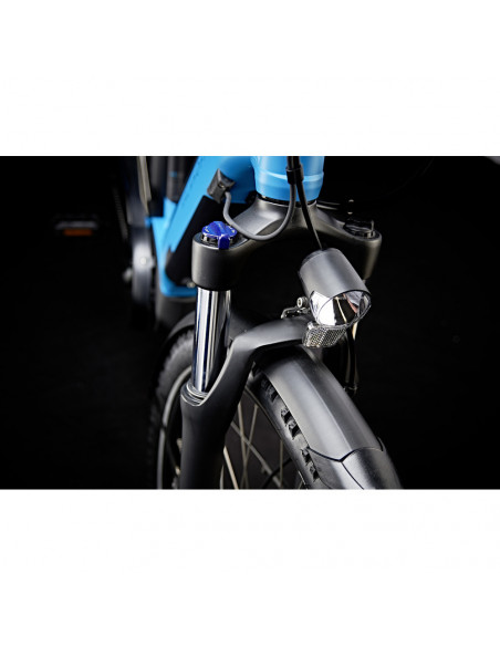 Kalkhoff Entice 3.B Advance Diamant