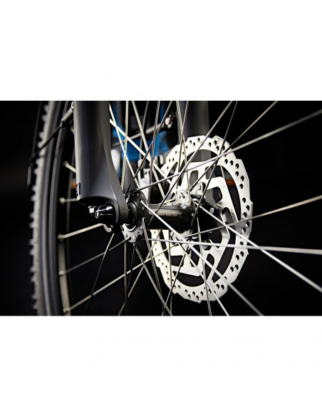 Kalkhoff Entice 3.B Advance Diamant