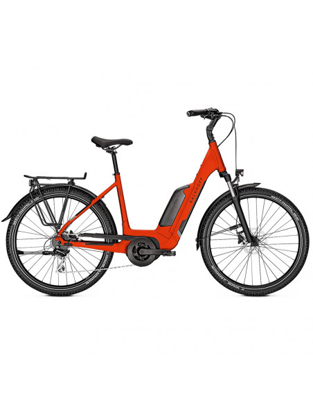 Kalkhoff Entice 1.B Move Comfort