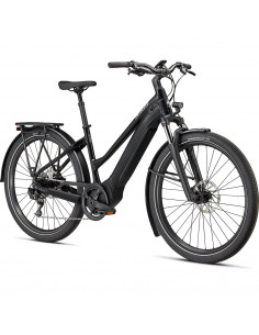 Specialized Turbo Vado 4.0 Step-Through 2