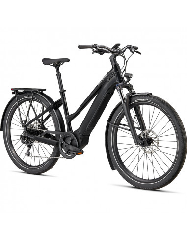 Specialized Turbo Vado 4.0 Step-Through