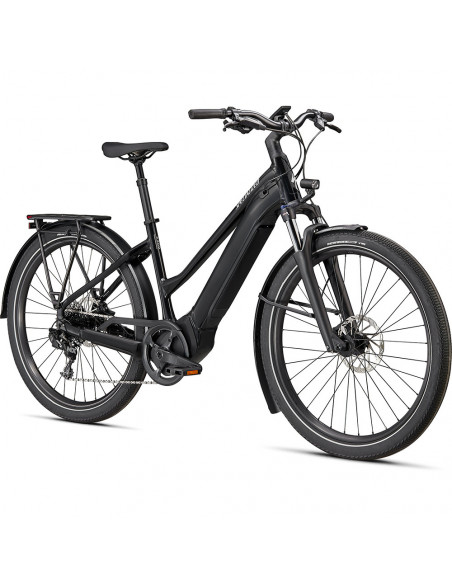 Specialized Turbo Vado 4.0 Step-Through