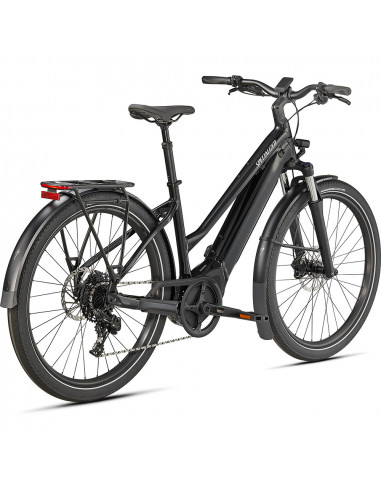 Specialized Turbo Vado 4.0 Step-Through