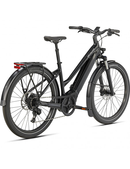 Specialized Turbo Vado 4.0 Step-Through