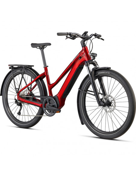 Specialized Turbo Vado 3.0 Step-Through