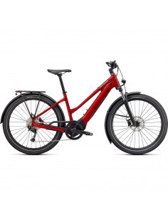 Specialized Turbo Vado 3.0 Step-Through 2