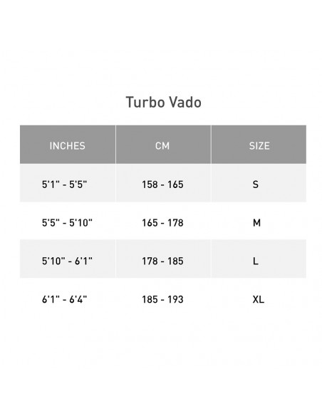 Specialized Turbo Vado 3.0