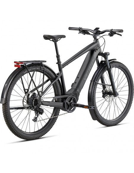 Specialized Turbo Tero 4.0 EQ