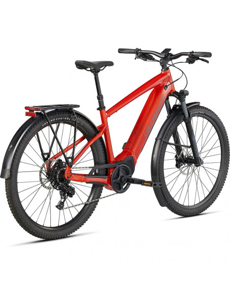 Specialized Turbo Tero 4.0 EQ