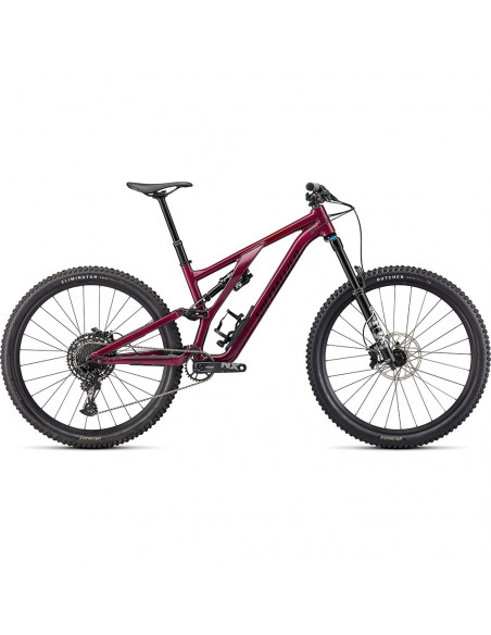 Specialized Stumpjumper EVO Comp Alloy 29