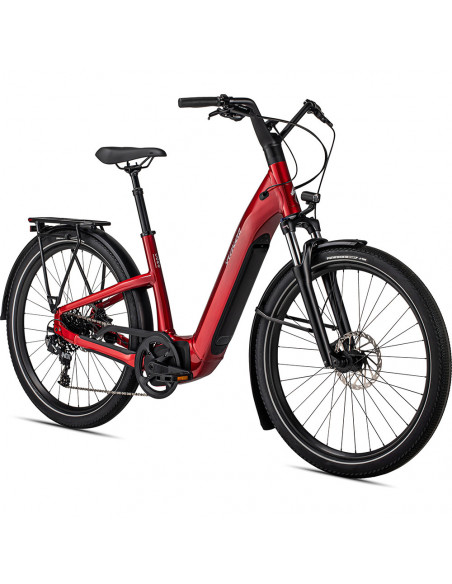 Specialized Turbo Como 4.0