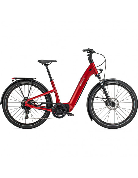 Specialized Turbo Como 4.0