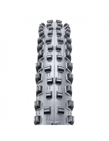 Maxxis Shorty WT TR 3C Dekk, MaxxGrip, 27.5 / 29