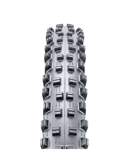 Maxxis Shorty WT TR 3C Dekk, MaxxGrip, 27.5 / 29