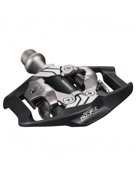 Shimano PD-MX70 DXR SPD Pedaler