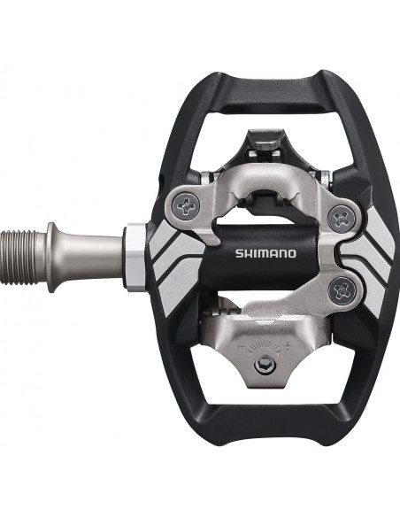 Shimano PD-MX70 DXR SPD Pedaler