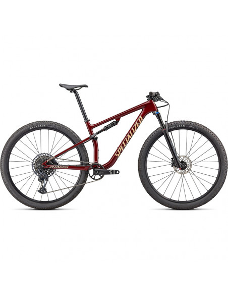Specialized Epic Comp 29