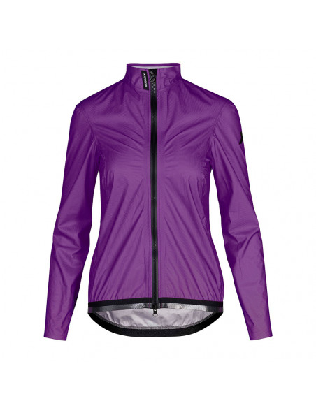 Assos Dyora RS Regnjakke, dame