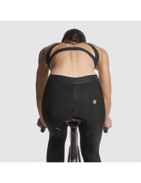 Assos Uma GT Spring Fall 7/8 Tights, dame