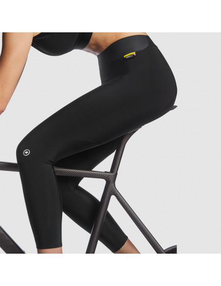 Assos Uma GT Spring Fall 7/8 Tights, dame