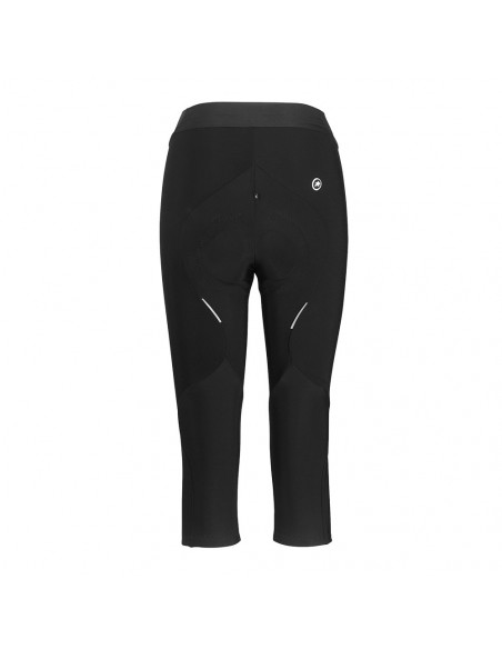 Assos Uma GT Spring Fall 3/4 Tights, dame