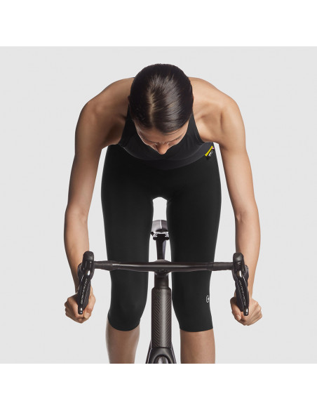 Assos Uma GT Spring Fall 3/4 Tights, dame