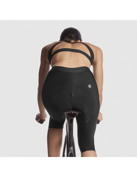Assos Uma GT Spring Fall 3/4 Tights, dame