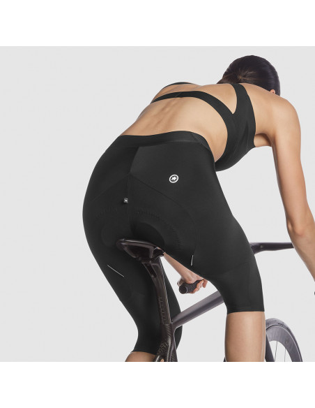 Assos Uma GT Spring Fall 3/4 Tights, dame