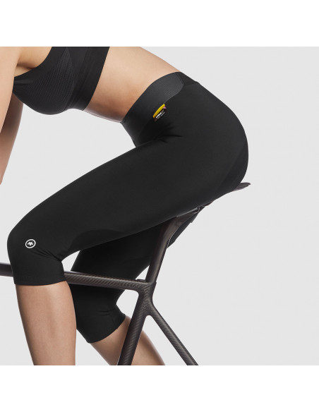 Assos Uma GT Spring Fall 3/4 Tights, dame
