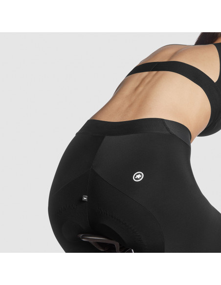 Assos Uma GT Spring Fall 3/4 Tights, dame