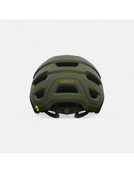 Giro Source Mips Sykkelhjelm, terreng