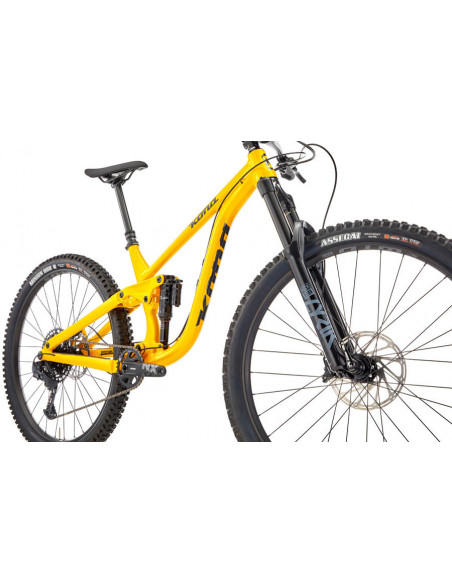 Kona Process 153 DL 29