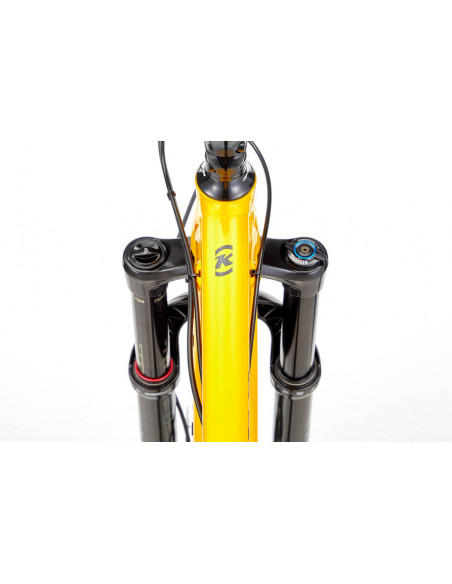 Kona Process 153 DL 29