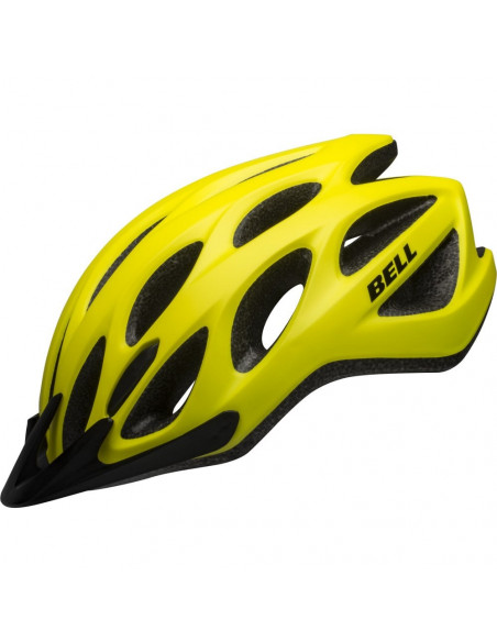 Bell Tracker Sykkehjelm, terreng