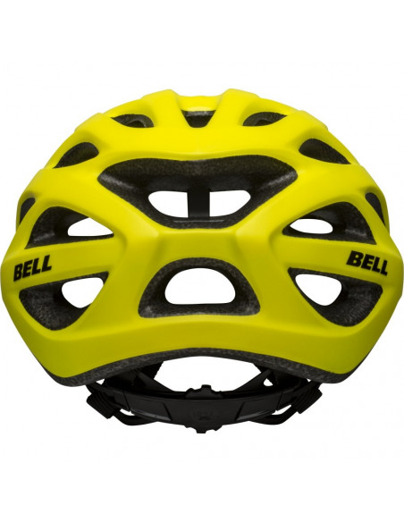 Bell Tracker Sykkehjelm, terreng