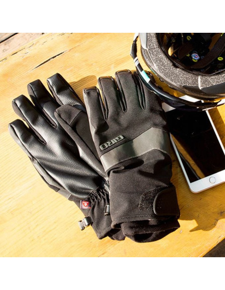 Giro Proof 2.0 Vinterhansker