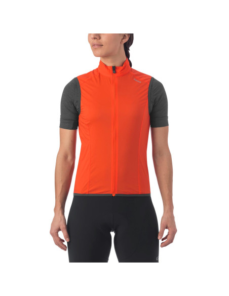 Giro Chrono Expert Vindvest, dame