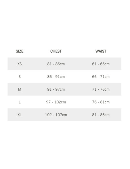 Giro Chrono Expert Vindvest, dame