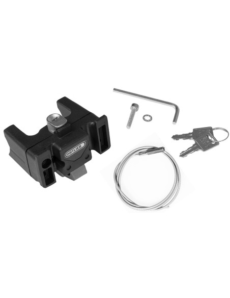 Ortlieb Ultimate6 Styreadapter