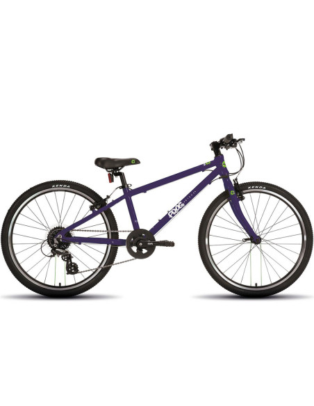 Frog Bikes 61 Barnesykkel, 24