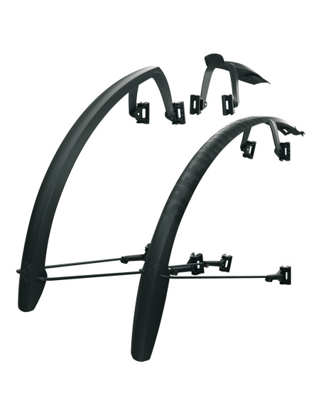 SKS Speedrocker Skjermsett, 28