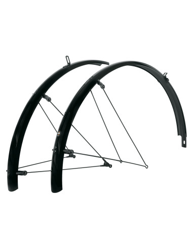 SKS Bluemels Basic Skjermsett, 28