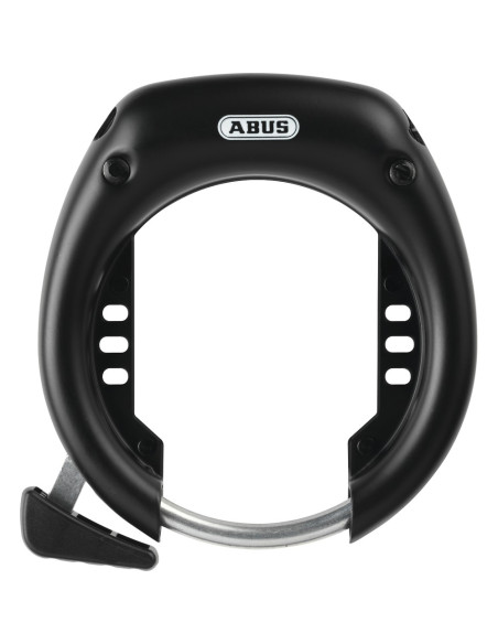 Abus Shield X-Plus 5755L NR Rammelås